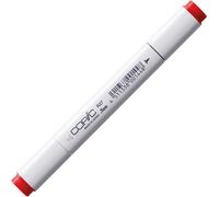 Classic R27, Cadmium Red, Twin Marker Avec Une Pointe Moyenne Et Une Pointe Fine[Z2925]