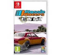 Classic Racer Elite Nintendo SWITCH