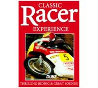 Classic Racer Experience