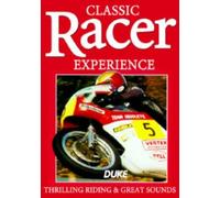 Various – Classic Racer Experience – DVD – Import anglais