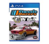 Classic Racers Elite for PlayStation 4