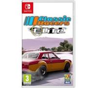 Classic Racers Elite Nintendo SWITCH G
