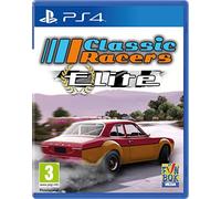 Classic Racers Elite - Ps4