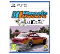 Classic Racers Elite PS5