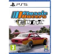Classic Racers Elite - Ps5
