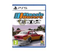 Classic Racers Elite PS5
