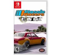 CLASSIC RACERS ÉLITE - SWITCH