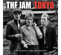 Classic Radio Broadcast Tokyo 1980