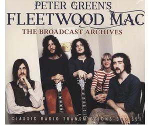 Classic Radio Transmissions Radio Broadcast Archives 1968/1970