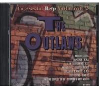 Classic Rap Vol 02-Outlaws [Import]