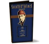 Classic Rarities of Sherlock Holmes Collection [Import USA Zone 1]