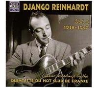 Classic Recordings 1938-1939
