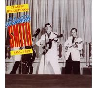 Classic Recordings 1956-59 by SMITH,WARREN (1994-06-27)