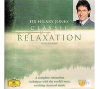 Classic Relaxation Programm [Import]