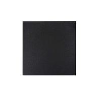 Classic Reserve Toile Aïda 14 fils pour broderie crucifix Tissu toile Blanc/noir pour fait main L