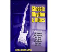 Classic Rhythm and Blues: Volume 2