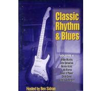 Classic Rhythm and Blues: Volume 4