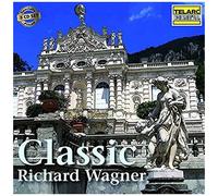 Classic Richard Wagner