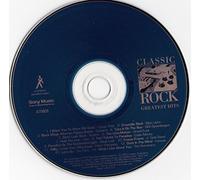 Classic Rock 14 Greatest Hits (2003)