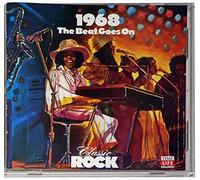 Classic Rock: 1968: The Beat Goes On [Compilation] [Audio CD] The Human Beinz...