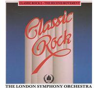 Classic Rock 2 - The Second Movement