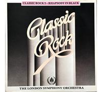Classic Rock 3 - Rhapsody In Black