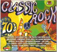 Classic Rock 70's