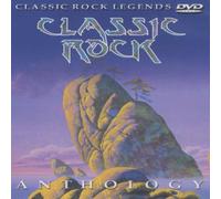 Classic Rock Anthology - Classic Rock Legends