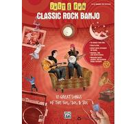 Classic Rock Banjo