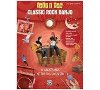 Classic Rock Banjo
