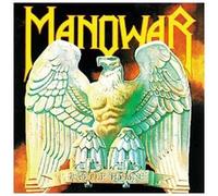 Classic Rock - Battle Hymns by Manowar