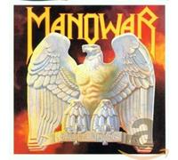 Classic Rock - Battle Hymns by Manowar [Audio CD] NEUF
