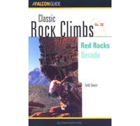 Classic Rock Climbs No. 28