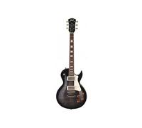 Classic Rock CR250TBK Noir translucide - Guitare électrique