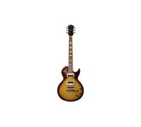 Cort Classic Rock CR300 aged vintage burst - Guitare électrique