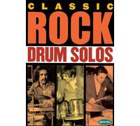 Various Artists - Classic Drum Solos [Import anglais]