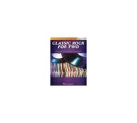 Classic Rock For Two Trombones
