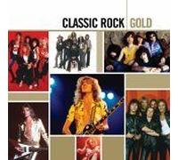 Various Artists - Classic Rock Gold [New CD] Rmst