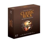 Greatest Ever - Classic Rock [Import]