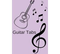 Classic Rock Guitar Tab Anthology