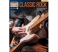 Classic Rock: Includes Downloadable Audio