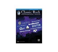 Classic Rock Instrumental Solos for Strings