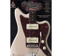Hal Leonard – Classic Rock Instrumentals – Guitar Recorded Versions – 2e édition