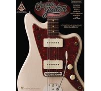 Classic Rock Instrumentals Second Edition Guitar Recorded Versions by Hal Leonard Publishing Corporation N (Auteur)