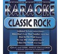 Classic Rock - Karaoke: Classic Rock