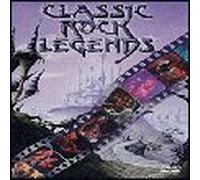 Classic Rock Legends