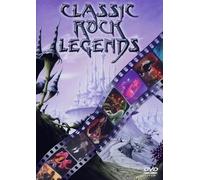 Classic Rock Legends