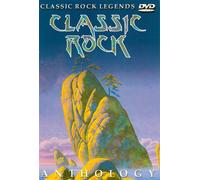 Classic Rock Legends: Classic Rock Anthology [Import USA Zone 1]