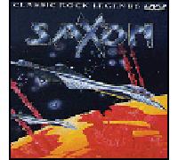 Classic rock legends DVD