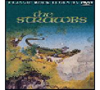 Classic rock legends DVD